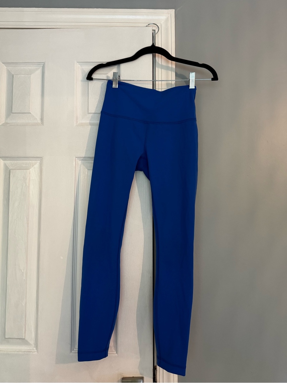 lululemon athletica Wunder train High-Rise Leggings